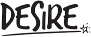 Desire Denim logo