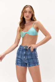 Isabela Short